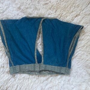 Mixed listing for trades